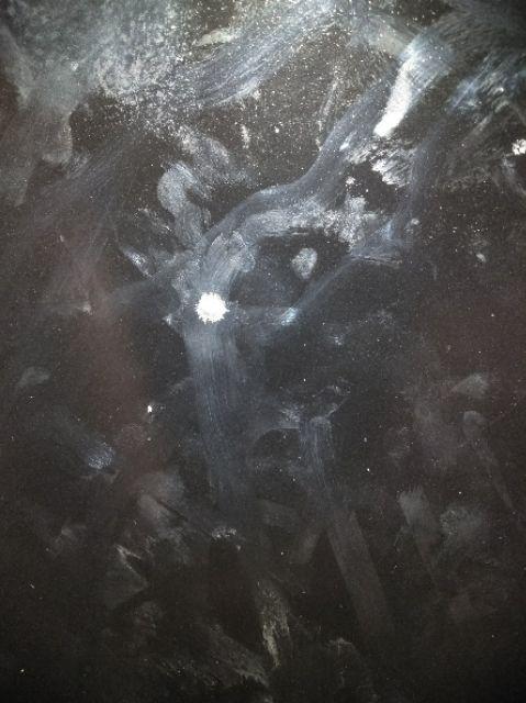 Wajan/ Kuali Enamel Anti Lengket Anti Gores