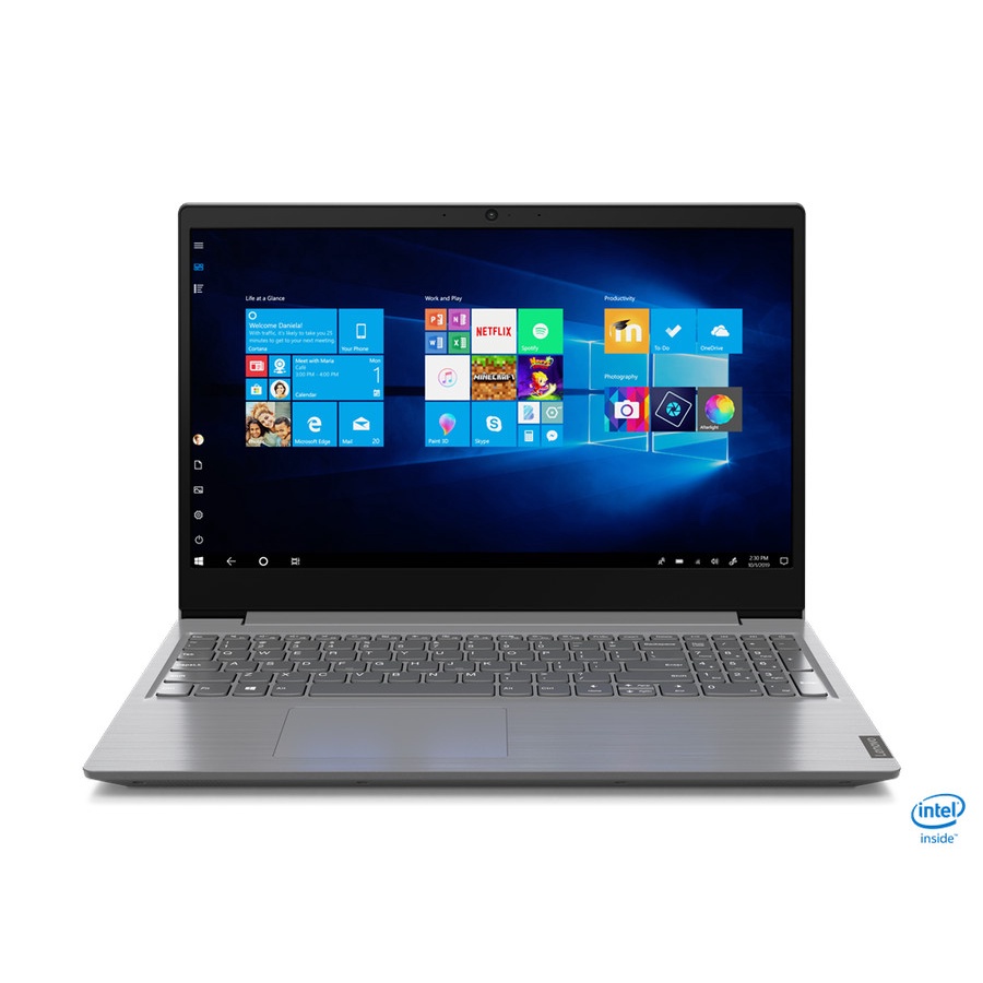 LENOVO V15 UEID - I3 1005G1 - 4GB - 256GB SSD - 15.6&quot; HD - WIN - OHS