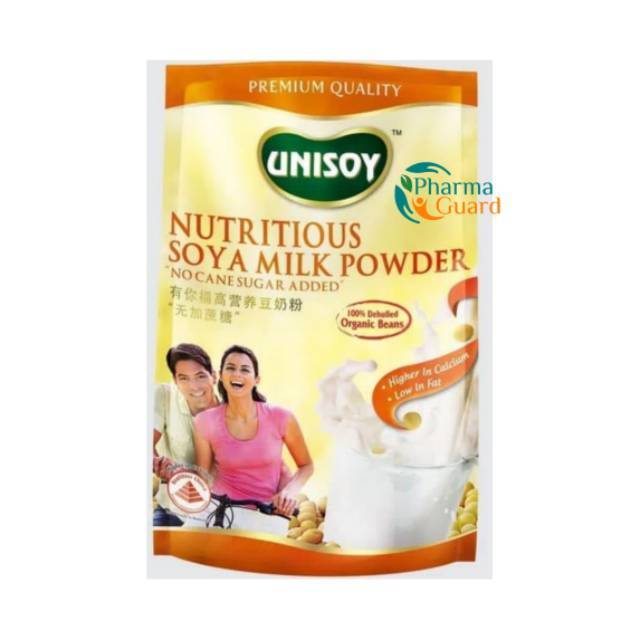 Unisoy sugar free
