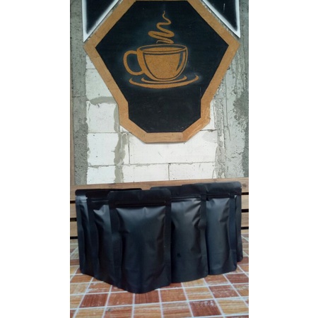 

Kopi Kampung 50gr