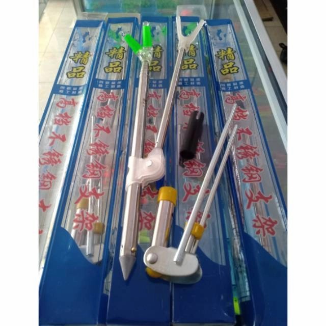 CAGAK JORAN / TEGEK JIN PIN - UNAGI EP 150cm