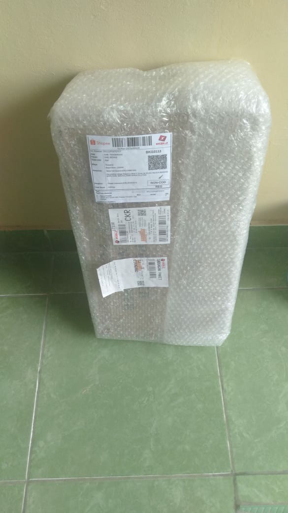 Apar 4kg Bubuk Abc Powder Tonata / Set Komplit