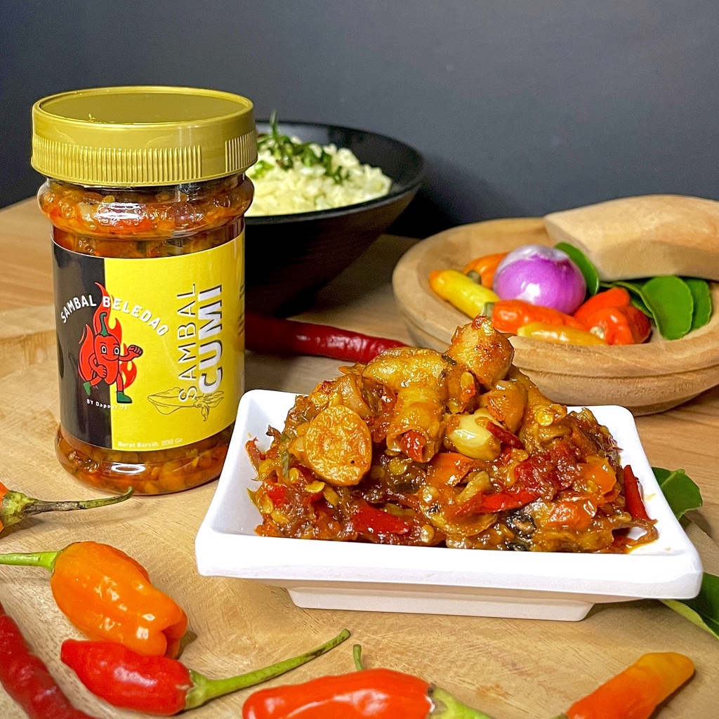 

Sambal Cumi Dapoer71