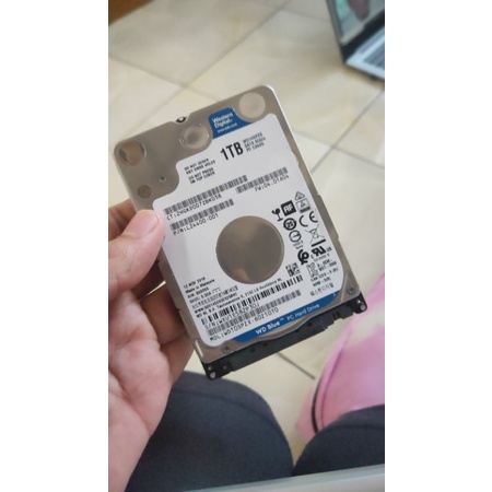 harddisk 1tb