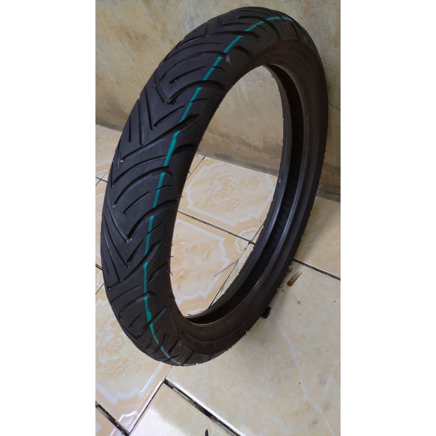 BAN DEPAN MATIC FDR 80/80 TUBELESS