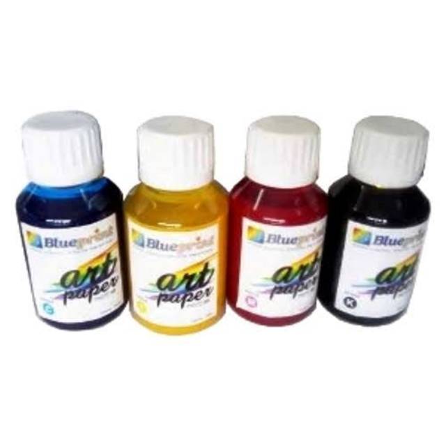 RB22 TINTA ART PAPER BLUEPRINT / TINTA ART PAPER