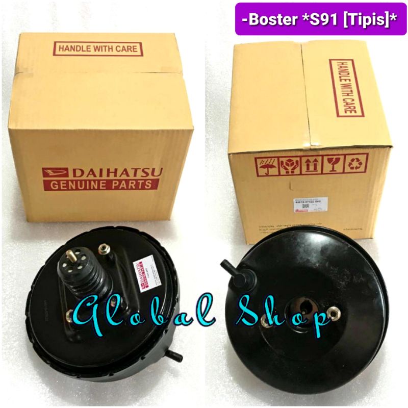 boster assy Espass s91 original