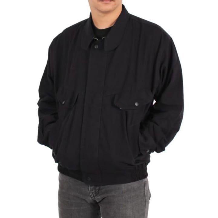 FLIGHT JAKET BASIC PREMIUM - DYC STORE