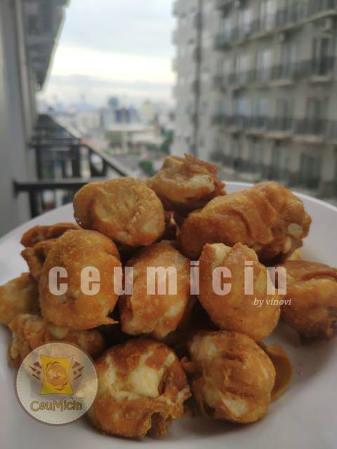 Image of CUANKI KERING 50PCS (Tahu Batagor, Siomay, Lidah, Tahu Panjang, Siomay Mini) #4
