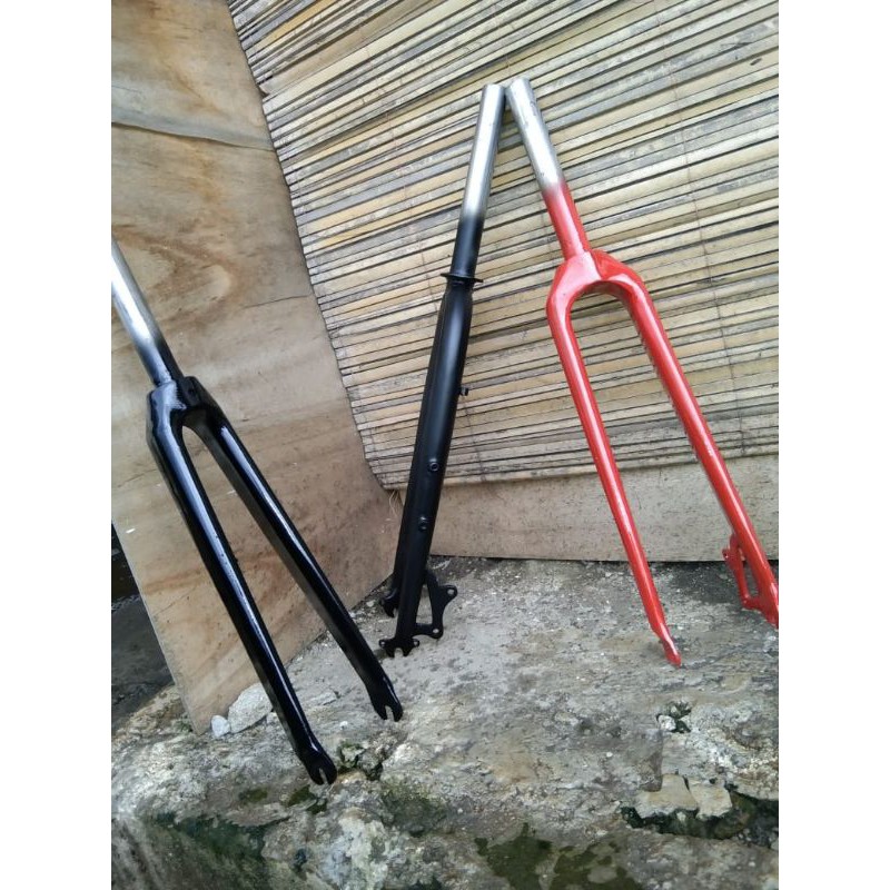 fork RB/roadbike fork Grafel fork MTB