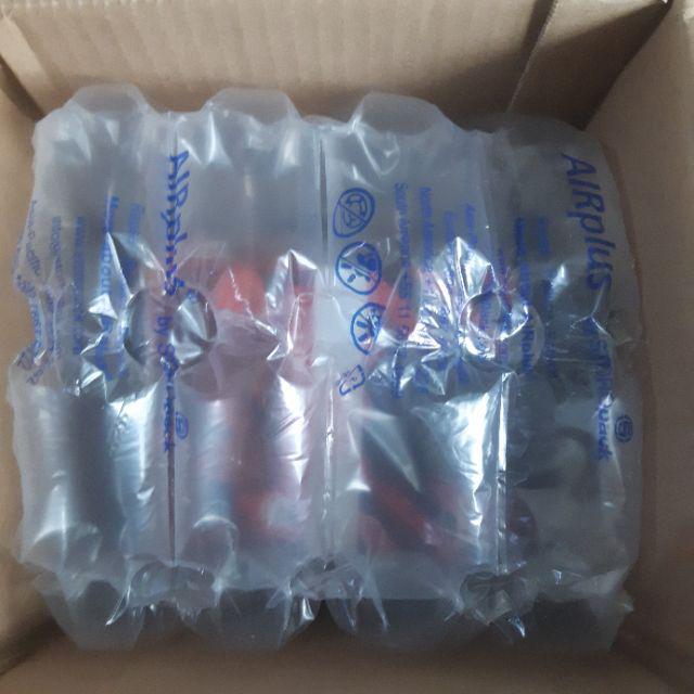 Thermos Food Jar Vacuum Insulated - H Black 500ml (jbm-500wk-htb)