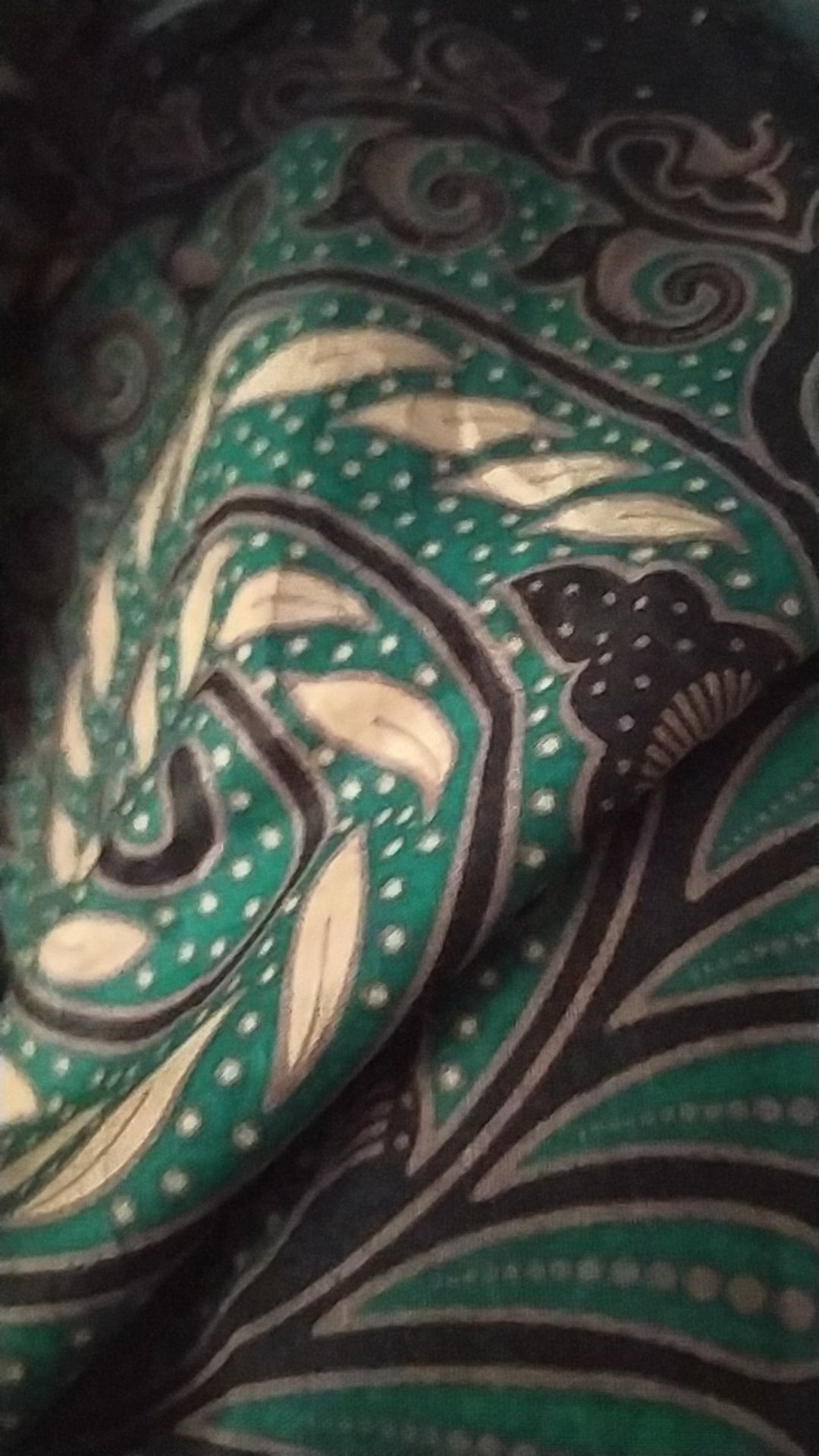 Bisa Pisah//batik Couple Keluarga - Sania Ruffle Batik Couple Garansi Termurah Shopee- Couple Jazzy