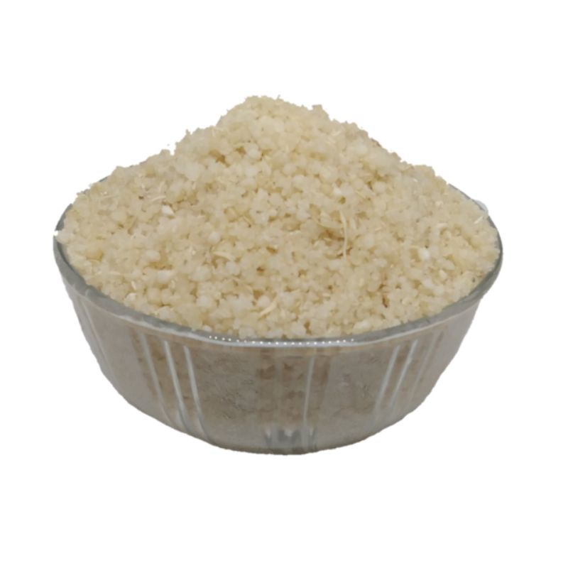 

Nasi Oyek atau Nasi Singkong Organik.