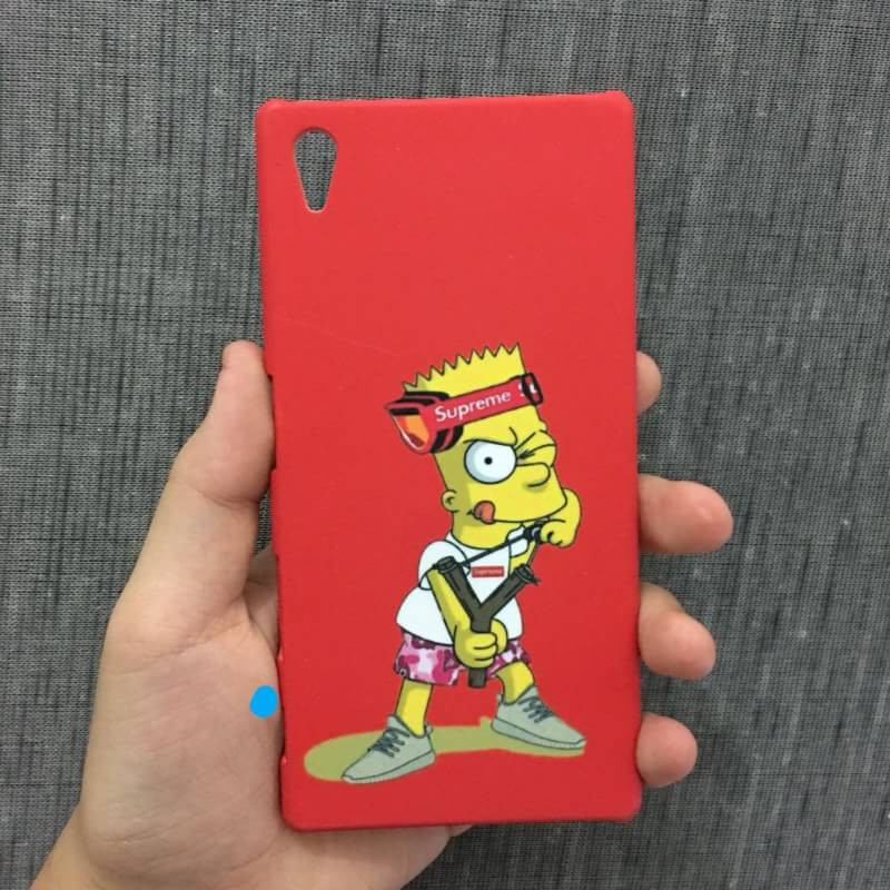 Casing Hp Vivo V5 V5LITE V5S Custom