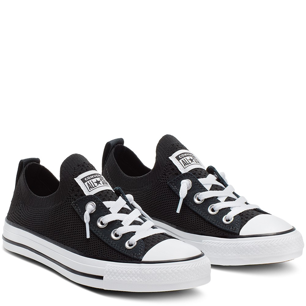 converse chuck taylor all star shoreline knit women's