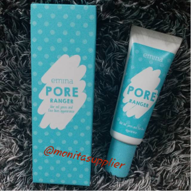 Emina Pore Ranger