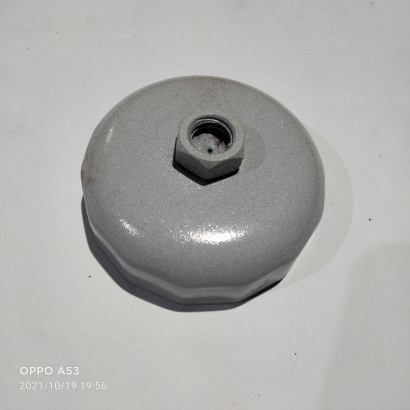 Kunci filter oli  kijang innova