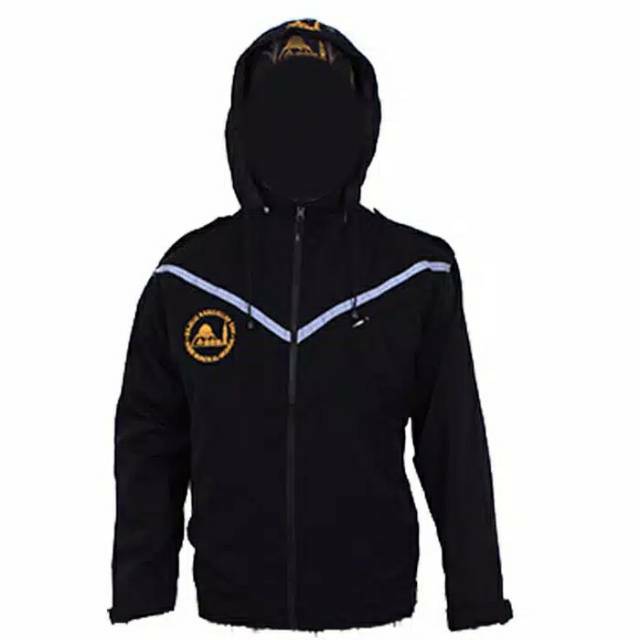 Jaket MR No 2/Jaket Majelis Rasulullah Saw