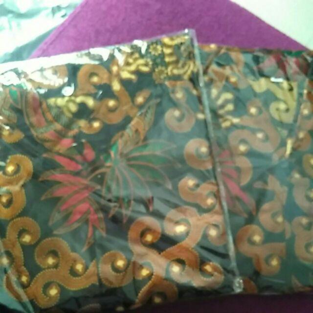 Batik Couple | Batik Couple Modern | Couple Batik | Gamis | Batik Couple Gamis