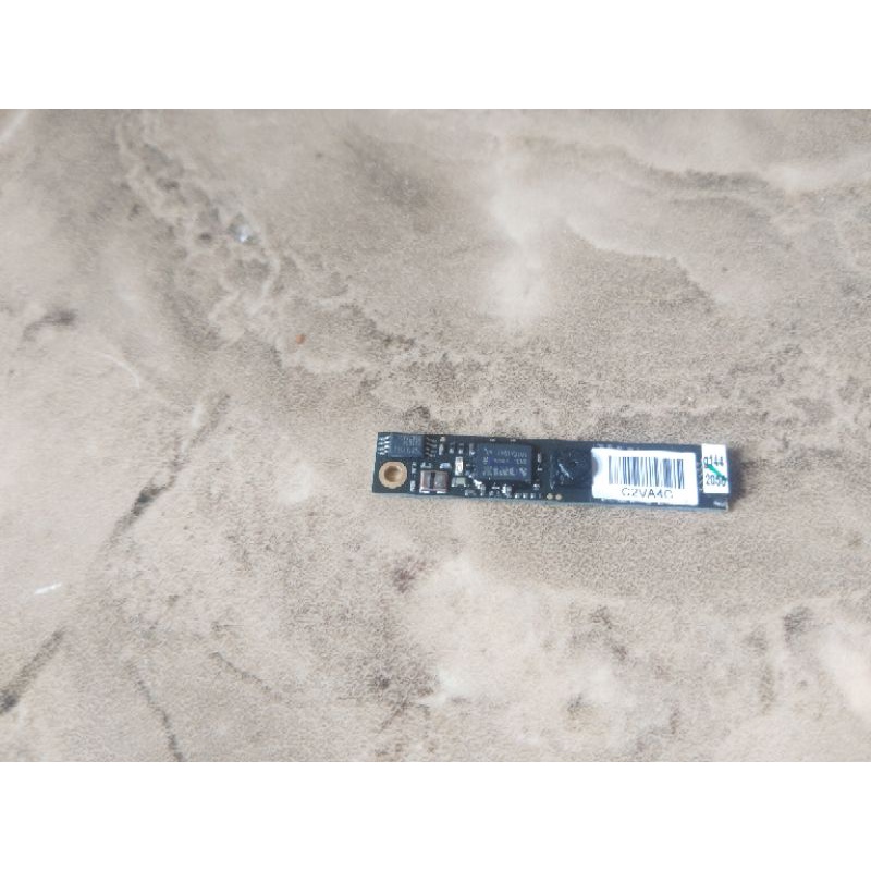 original camera kamera webcam laptop toshiba nb 255 250 nb255 nb250