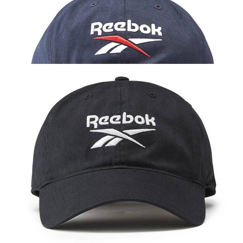 Topi Reebok TE Logo Cap Original