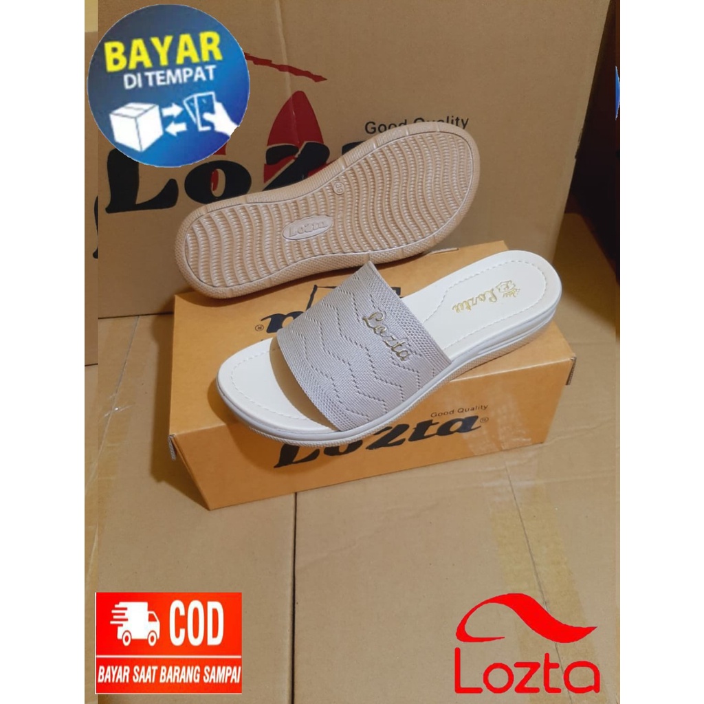 Promo Sandal Wanita terbaru murah - Sandal kickers wanita - Sandal wanita dewasa - Sandal import raj