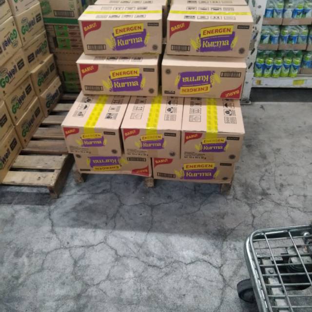 

Energen