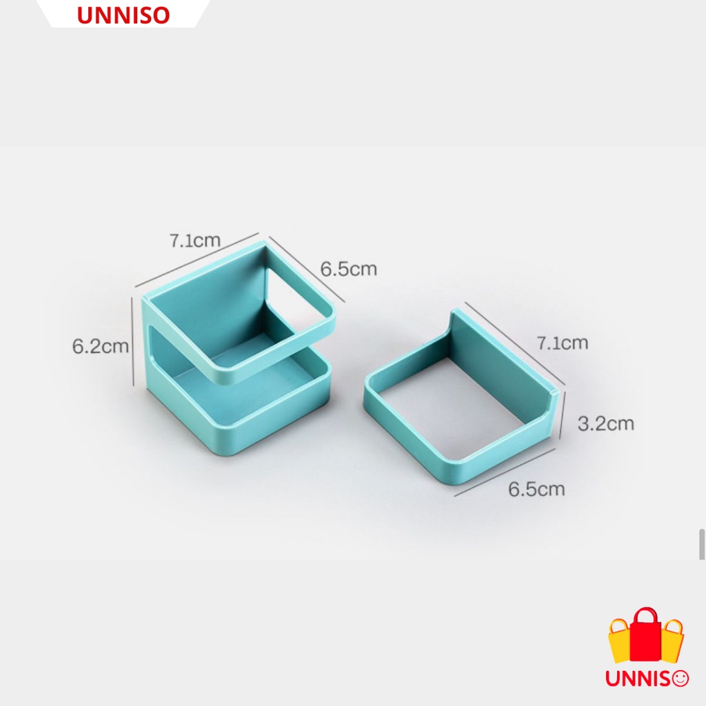 UNNISO - Rak Payung Dinding Tempel Umbrella Storage RP02