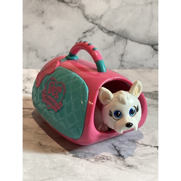 Pet Parade By Giochi Preziosi (preloved)