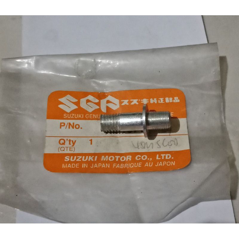 Baut Setelan Kopling Suzuki Shogun R 110-Shogun Kebo Ori