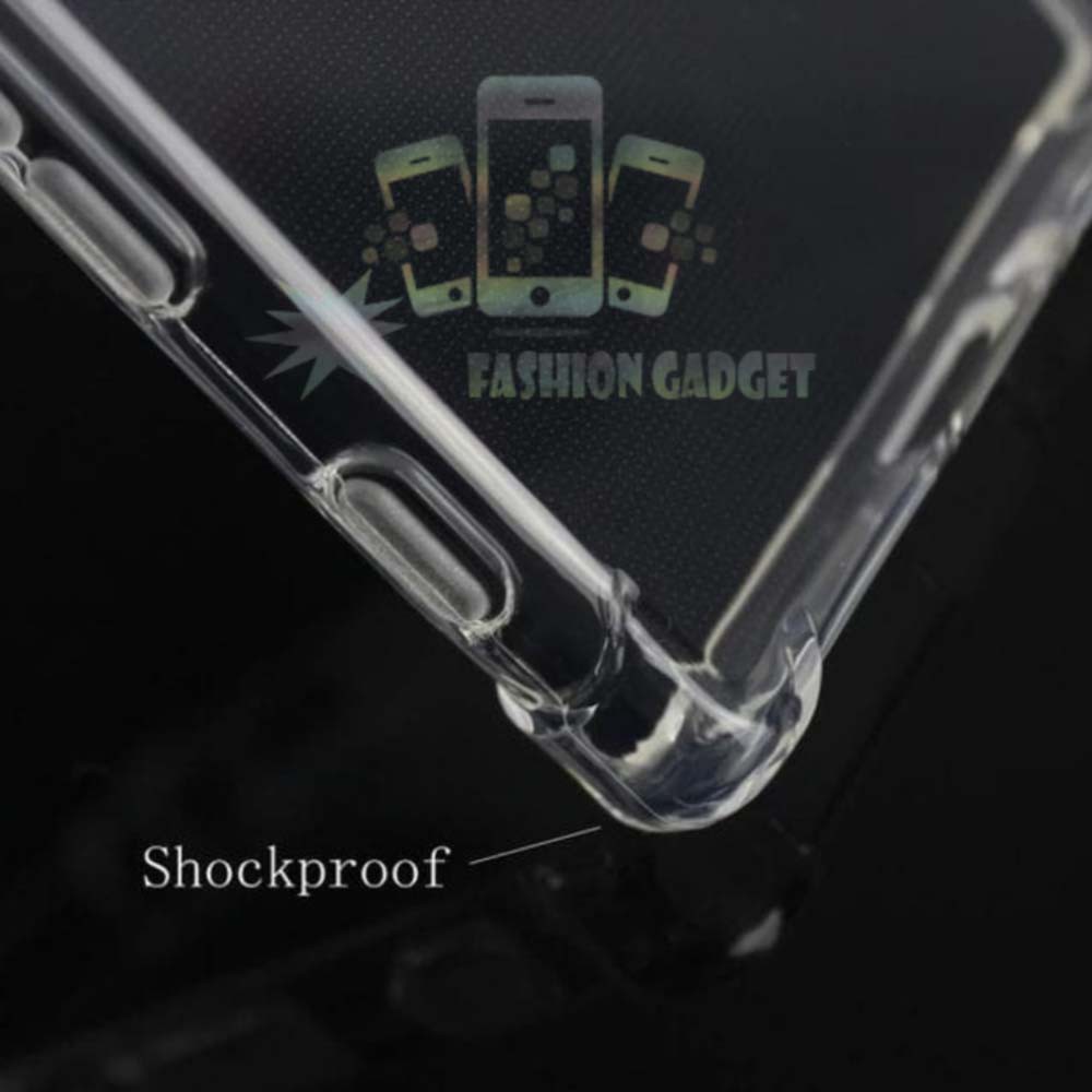 Softshell Oppo F9 / F9 Pro / F9Pro Softcase Handphone / Jelly Case Anti Crack Casing HP Anti Shock Kasing Sarung Kondom Ponsel