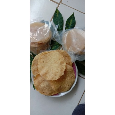 

opak singkong asli