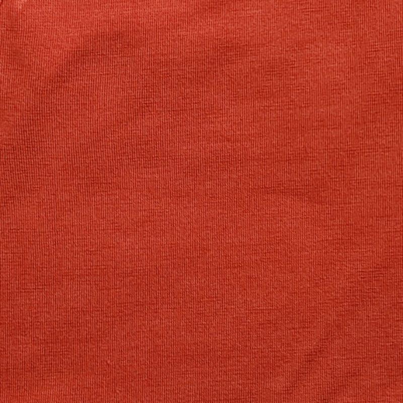 Tanktop Miranda Wanita Super Jumbo XXXL  Muat BB 90 - 100kg Ke Atas Bahan Rayon-Caramel