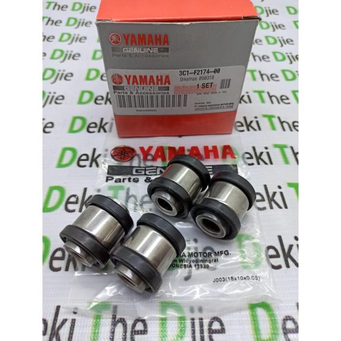 Bos Bosh Boshing Bushing Arm Relay Monoshock Yamaha Vixion R15 Xabre