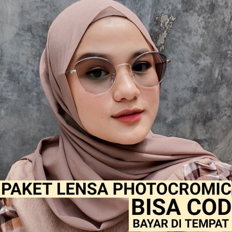 Frame kacamata cat eye (paket frame+lensa) | kacamata photocromic minus | cat eye minus | kacamata antiradiasi | kacamata murah | kacamata wanita | kacamata kekinian | kacamata fashion | kacamata minus | kacamata photocromic | cat eye