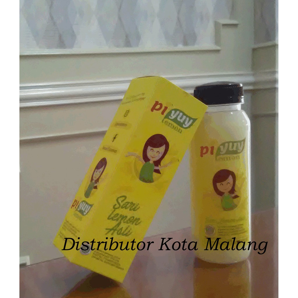 

Piyuy Lemon