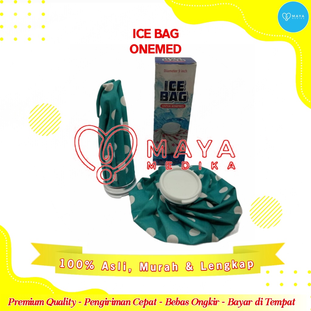 ALAt Kompres Ice Bag One Med