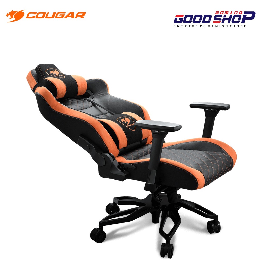 Cougar Armor Titan Pro - Gaming Chair