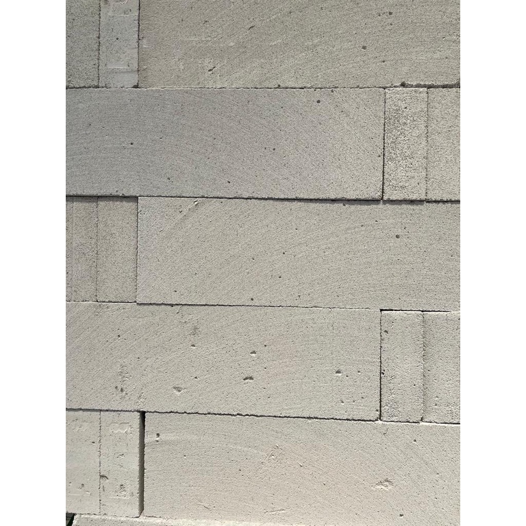 BATA RINGAN HEBEL SNI PER KUBIK / HEBEL PREMIUM SNI 7,5cm / 10cm JAKARTA TANGERANG