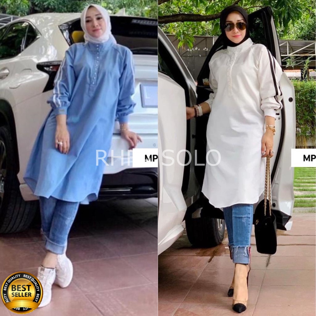 ATASAN KATUN PREMIUM ORI MPMF PIPI TUNIK BEST SELLER