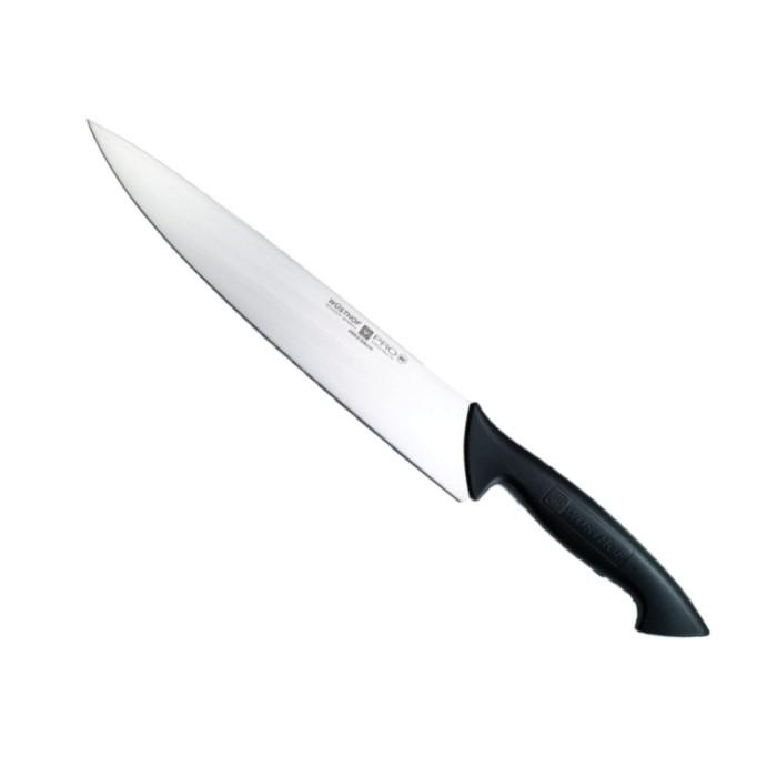 Jual Hasbh Wusthof Pro Chef Knife 26 Cm Shopee Indonesia