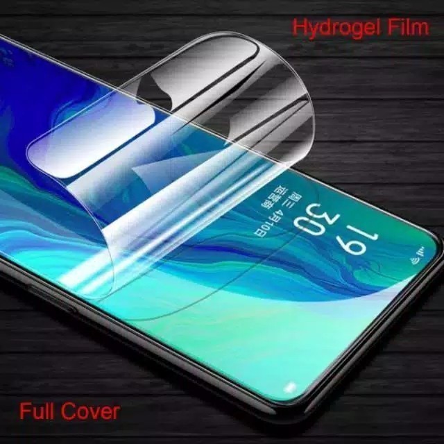 OPPO FIND X8 5G FIND X8 PRO 5G FIND X/FIND X2/FIND X2 PRO/R17 PRO ANTI GORES HYDROGEL, HYDROGEL SCRE