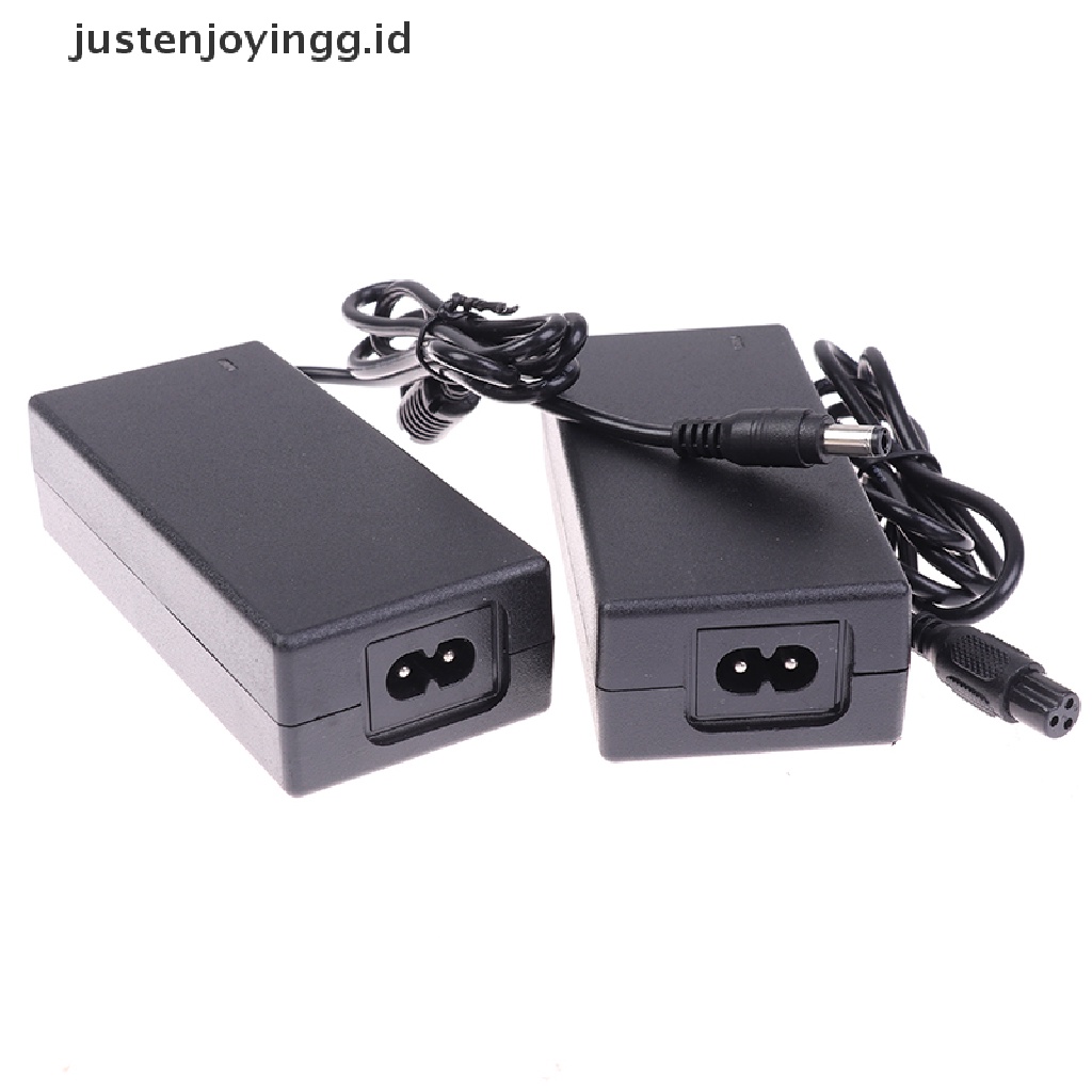 / / Justenjoyingg.id / 29.4V 2A charger Baterai lithium Untuk Sepeda Elektrik 24V 2A