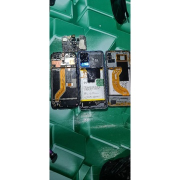 mesin hp matot samsung a51 oppo a54-a5s redmi9