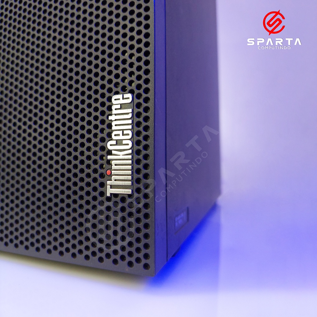 PC Lenovo ThinkCentre M900 Tower Core i5 Gen 6 Ram 8GB HDD 500GB Murah Bergaransi