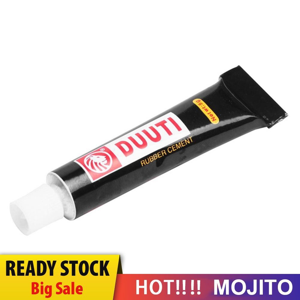 glue for bike tire patch