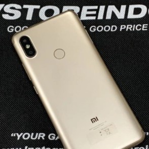Xiaomi Redmi S2 3/32 GB Ex Xiaomi Second Seken Bekas Original Top Ex Pemakaian Good Condition