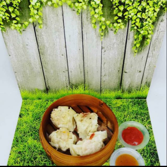 

Dimsum