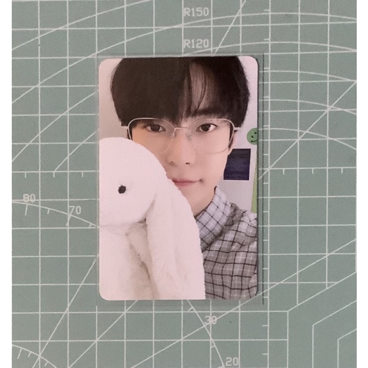 PC Doyoung Photopack NCIT Day Ver