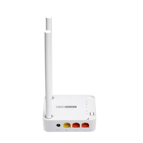 TOTOLINK ROUTER  N200RE 300Mbps Mini Wireless N Router V4